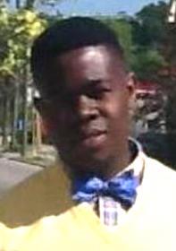 Romello Pritchard death by force case profile photo