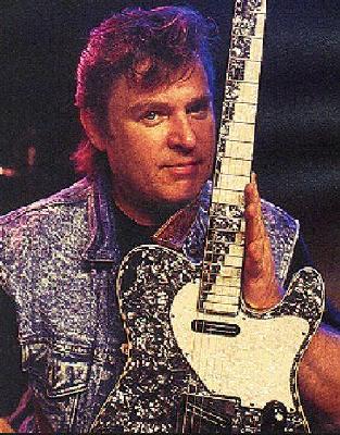 Danny Gatton - Newburg, Maryland