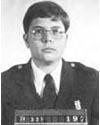 Ronald Tracey death by force case profile photo