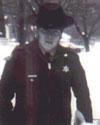 David Livengood death by force case profile photo