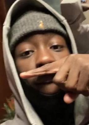 Darius Roache death by force case profile photo
