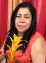 Valeria Ortega death by force case profile photo