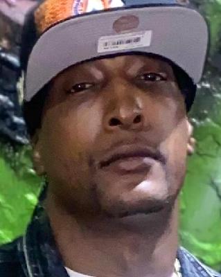 Aaron Jordan death by force case profile photo