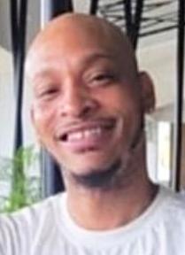 Elgin Reynolds death by force case profile photo