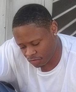 Jeffrey Pierre death by force case profile photo