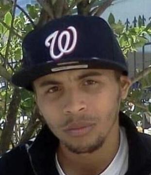 Joseph Fields death by force case profile photo