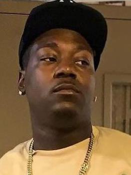 Parrish Truesdale death by force case profile photo