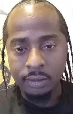 William Maddox death by force case profile photo