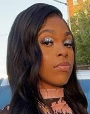 Keyaira Rattray-Brothers death by force case profile photo