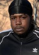 Maceo Singleton death by force case profile photo