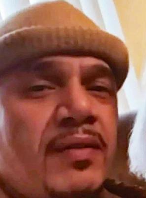 John Pena death by force case profile photo