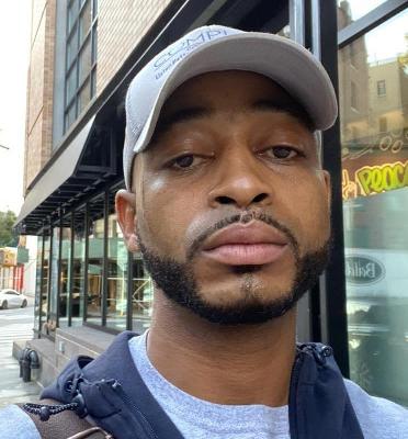 Michael Roberts death by force case profile photo