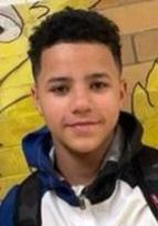 Juan Lopez death by force case profile photo