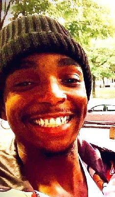 Kaeron Henderson death by force case profile photo