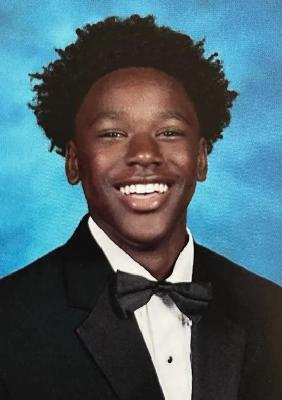 Jayden Goodridge death by force case profile photo