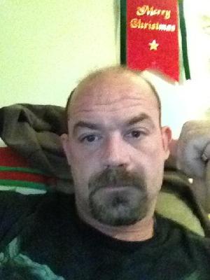 Michael Hartmann death by force case profile photo