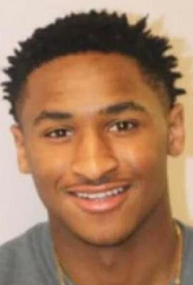 Chance Mosley death by force case profile photo