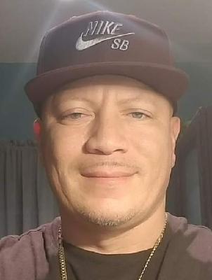 Christopher VanCleaf death by force case profile photo