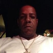 Terrence Pierre death by force case profile photo
