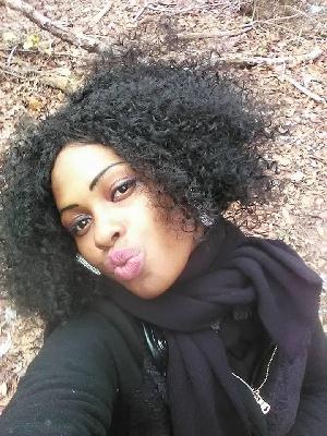 Martina Thompson death by force case profile photo