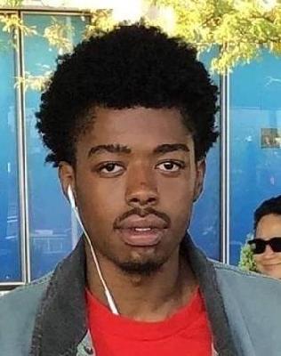 Jaden Stokes death by force case profile photo