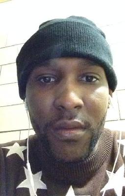 Timothy Parker death by force case profile photo