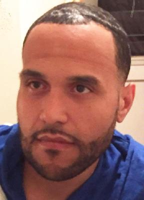 Obdulio Martinez death by force case profile photo