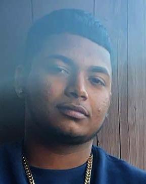 Nicholas Mahabir death by force case profile photo