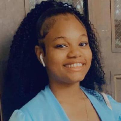 Raelynn Cameron death by force case profile photo