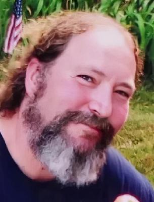 Mark Bergum death by force case profile photo