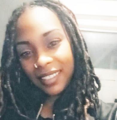 Keaira Hudson death by force case profile photo