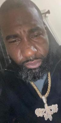 Corey Wilson death by force case profile photo