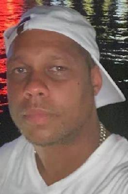 Bryan Harrell death by force case profile photo