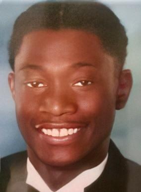 William Sanders death by force case profile photo