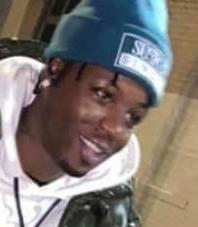 Romello Hayes death by force case profile photo