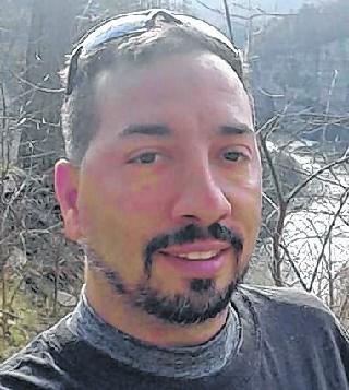 David Pierce death by force case profile photo