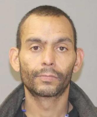 Carlos Morales death by force case profile photo