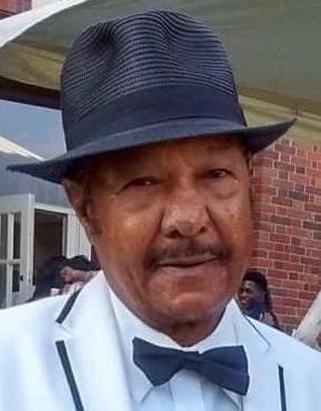 Rawleigh Andrews death by force case profile photo