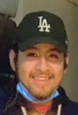 Elias Castillo death by force case profile photo