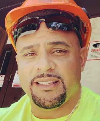 Jason Colwell death by force case profile photo