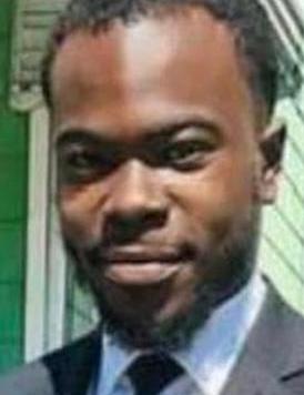 Julftson Remy death by force case profile photo