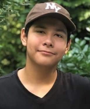 Hector Gomez death by force case profile photo
