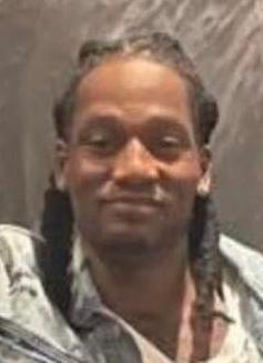 Fareed Sanders death by force case profile photo