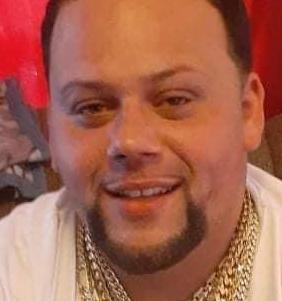 Raymond Walls death by force case profile photo