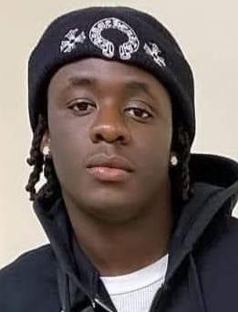 Sydi Bayo death by force case profile photo