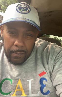 Antoyn Williams death by force case profile photo