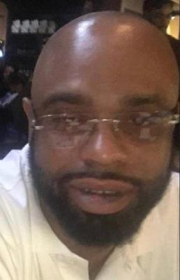 Derrick Sanders death by force case profile photo