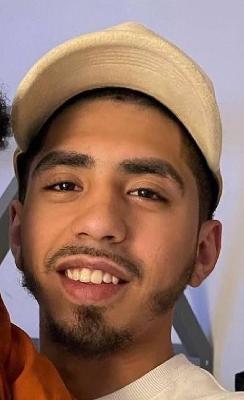 Joshua Thomas death by force case profile photo