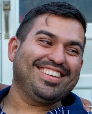 Roquez Villalba-Jimenez death by force case profile photo
