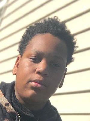Zaccai James death by force case profile photo
